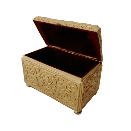 CAJA LLAVE DE SAGRARIO MOD-5559