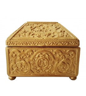 CAJA LLAVE SAGRARIO MOD-5559