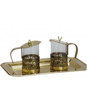 JUEGO DE VINAJERAS MOD-275