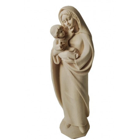 VIRGEN CON NIÑO MOD-161000