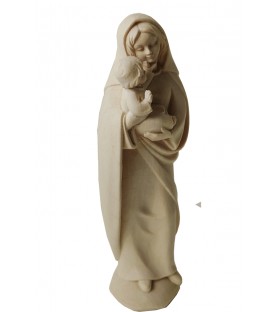 VIRGEN CON NIÑO MOD-161000