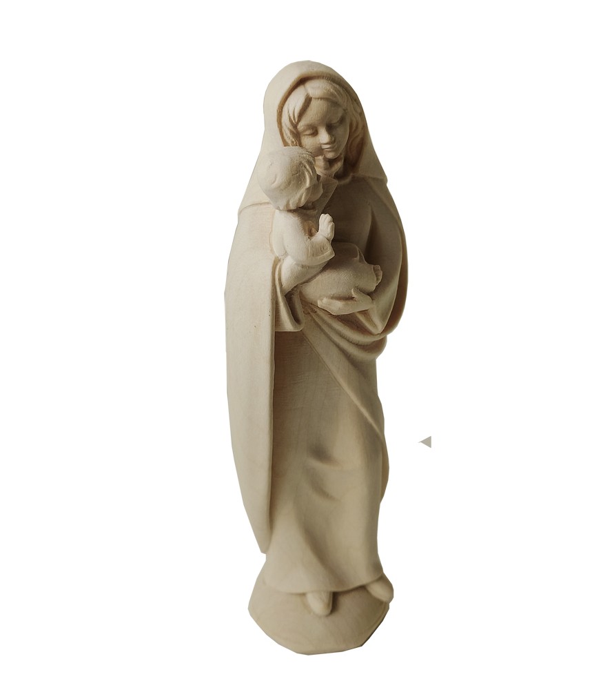 VIRGEN CON NIÑO MOD-161000