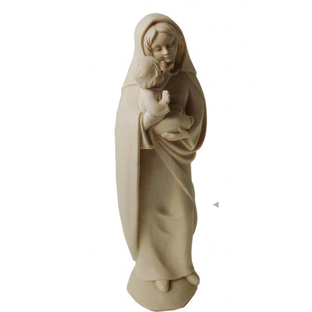 VIRGEN CON NIÑO MOD-161000