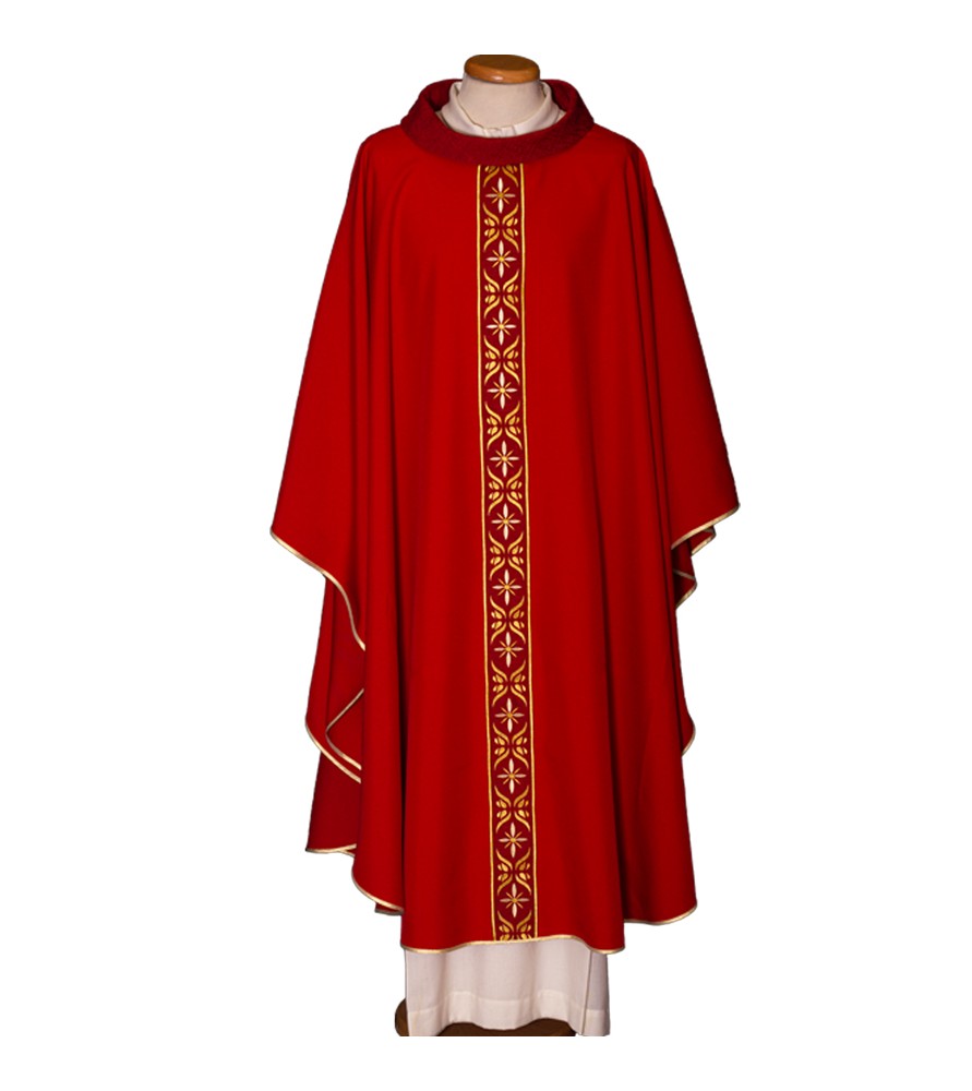 CASULLA MOD-16420
