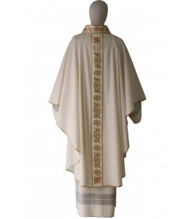 CASULLA MOD-18744