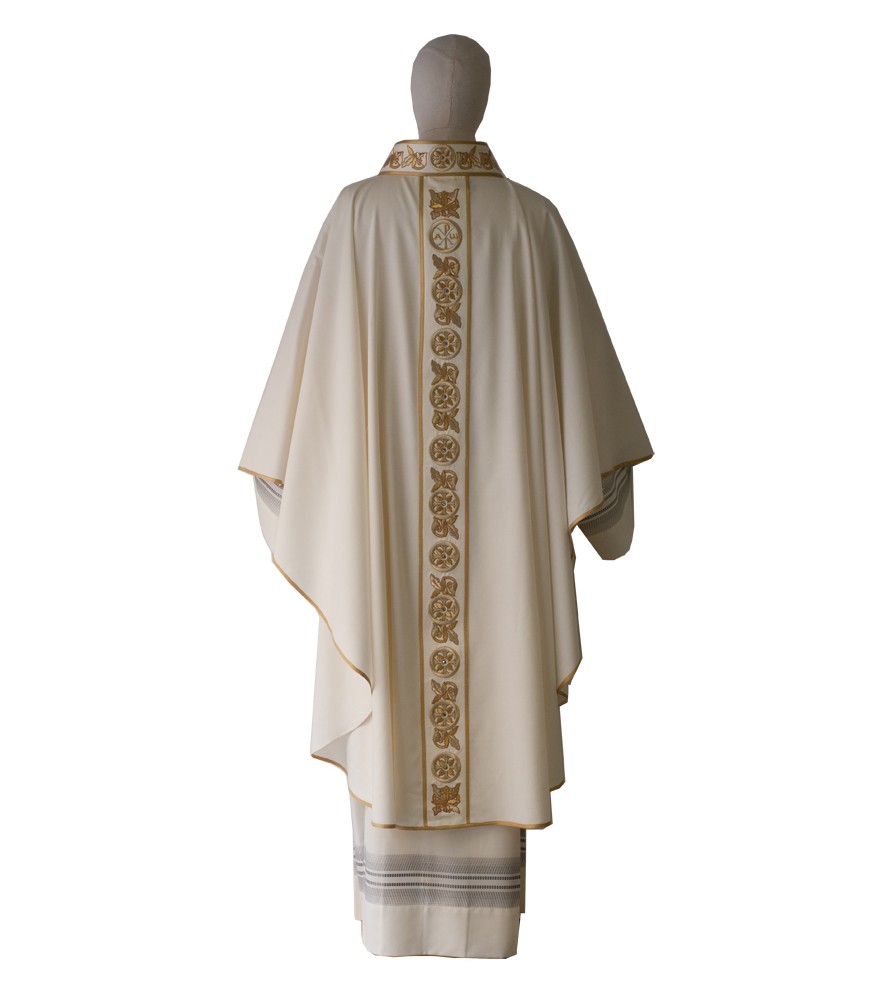 CASULLA MOD-18744