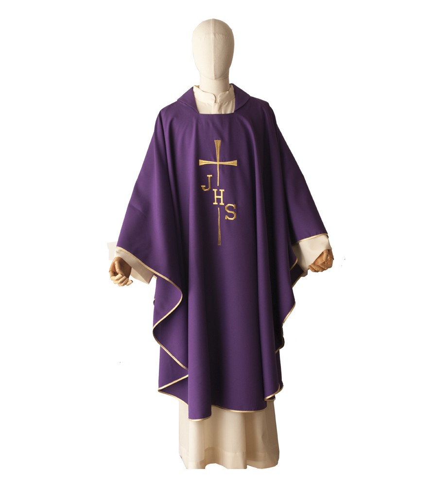 CASULLA MOD-731