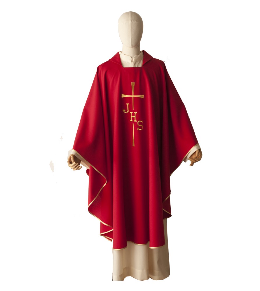 CASULLA MOD-731