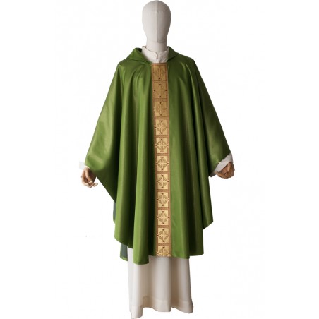 CASULLA SACERDOTE    -BELLOSO Artículos religiosos-