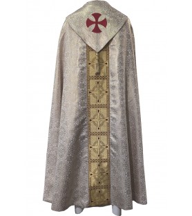CAPA TISÚ CRUCES G/ARA...