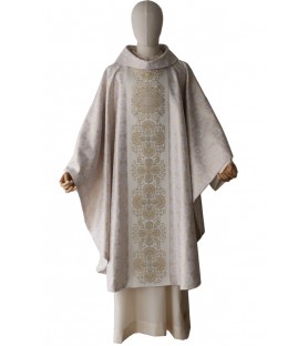 CASULLA TISÚ GALÓN TRINIDAD