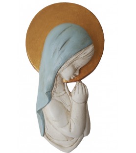 VIRGEN NIÑA MOD-1112 A