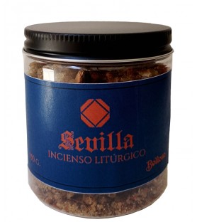 INCIENSO SEVILLA 150 GR.