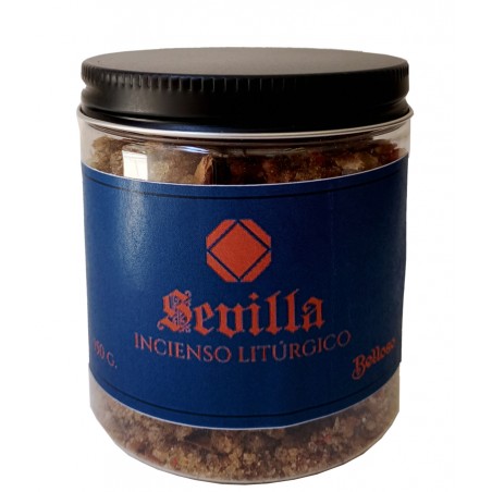 INCIENSO SEVILLA 150 GR.