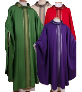 CASULLA MOD-2015
