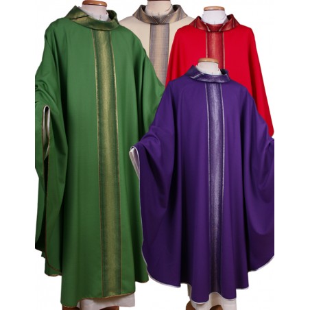 CASULLA MOD-2015
