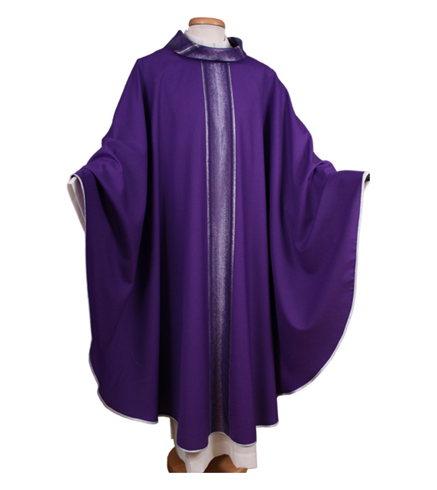 CASULLA MOD-2015