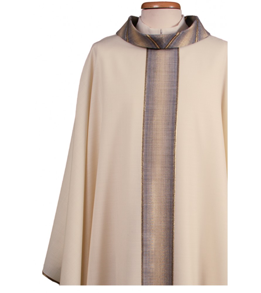 CASULLA MOD-2015