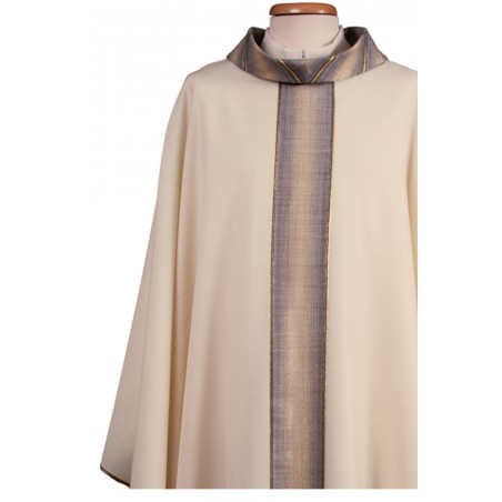 CASULLA MOD-2015