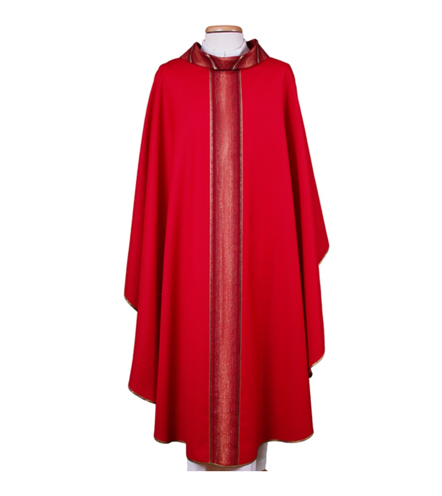 CASULLA MOD-2015