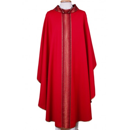 CASULLA MOD-2015