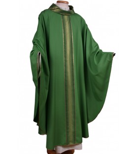 CASULLA MOD-2015
