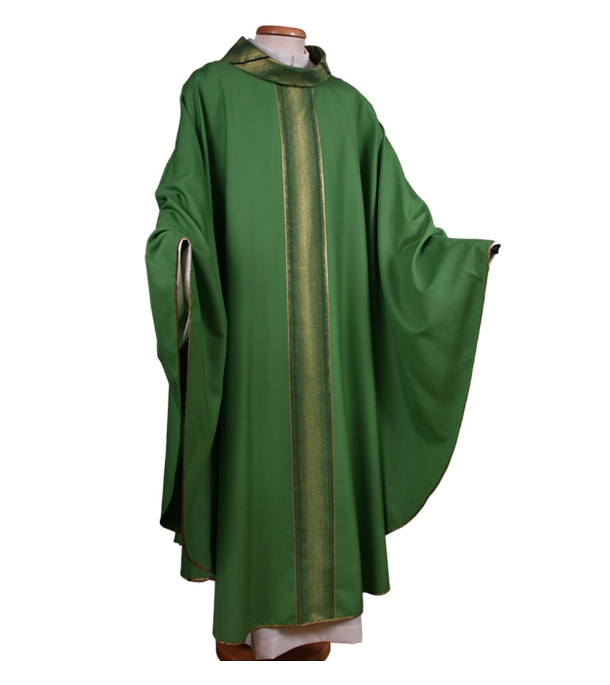 CASULLA MOD-2015