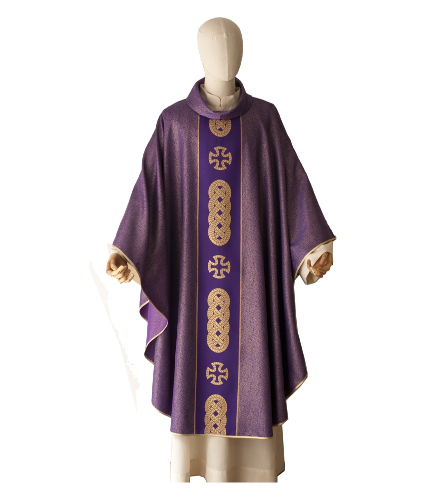 CASULLA MOD-134