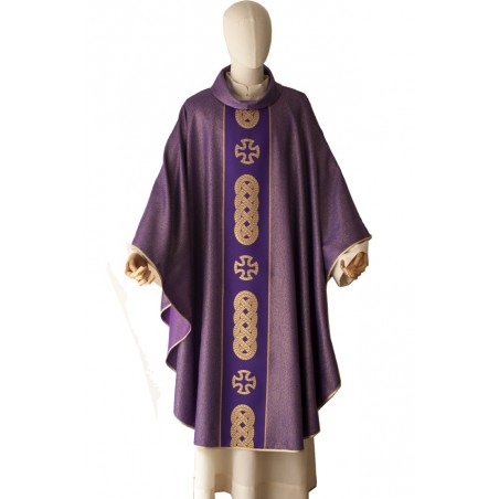 CASULLA MOD-134