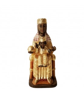 VIRGEN DE MONSERRAT