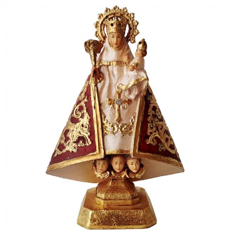 VIRGEN DE COVADONGA MOD-10369 MINI