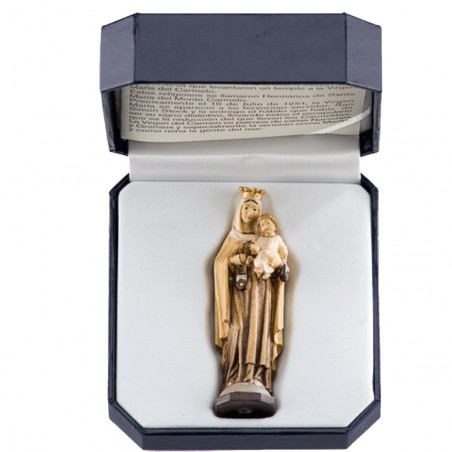 VIRGEN DEL CARMEN MOD-10371 MINI