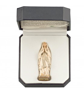 VIRGEN DE LOURDES MOD-10363...