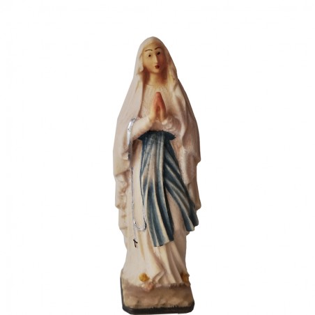 VIRGEN DE LOURDES MOD-10363 MINI