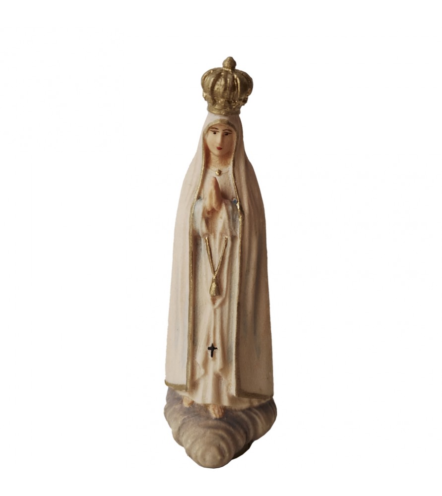 VIRGEN DE FÁTIMA