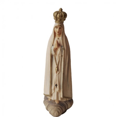 VIRGEN DE FÁTIMA