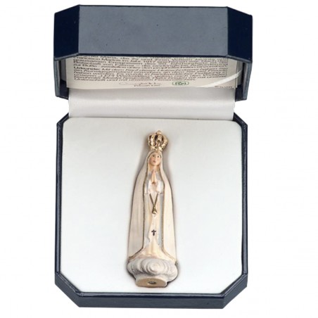 VIRGEN DE FÁTIMA