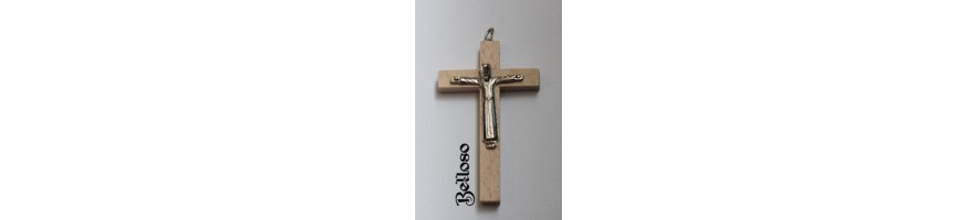Cruces y rosarios