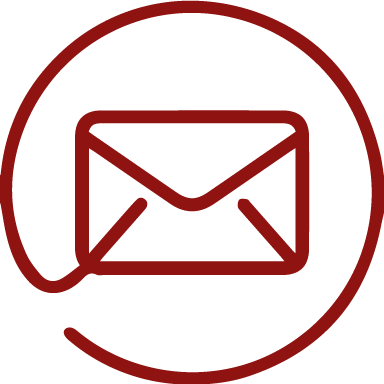 Atención por correo electrónico